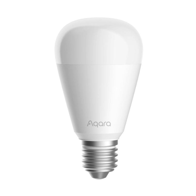 Aqara, LED Bulb T2 CCT E27, żarówka LED, Thread, Zigbee, Bluetooth, 950lm, 10.5W
