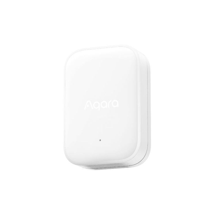 Aqara, Multi-State Sensor P100 Kit, wielofunkcyjny czujnik, Zigbee, Thread, biały