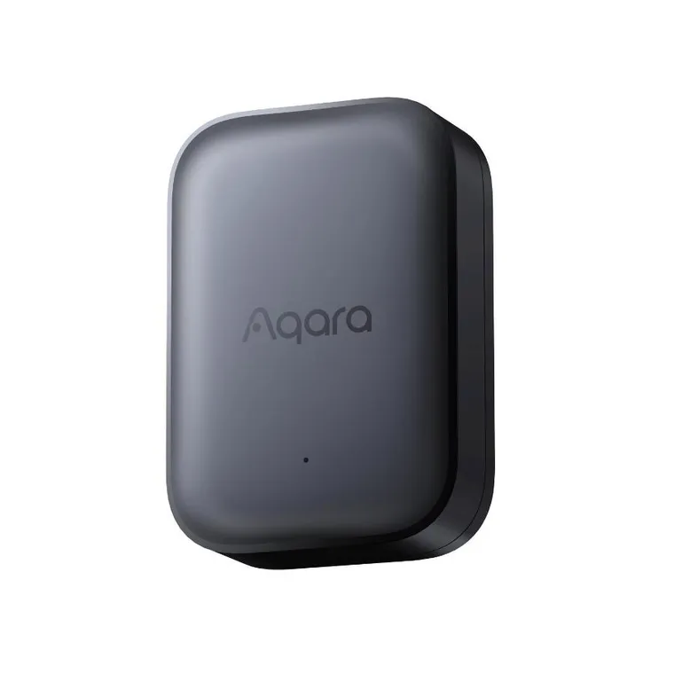 Aqara, Multi-State Sensor P100 Kit, wielofunkcyjny czujnik, Zigbee, Thread, szary