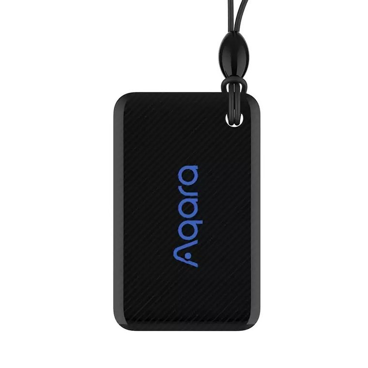 Aqara, NFC Card, karta dostępu NFC, AL-D02D