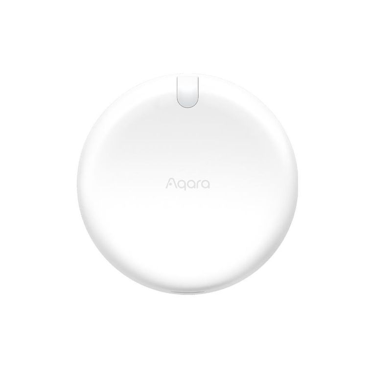 Aqara, Presence Sensor FP2, czujnik obecności, Wi-Fi 2,4GHz, Bluetooth 4.2, zasięg 5m, 120 stopni, IPX5