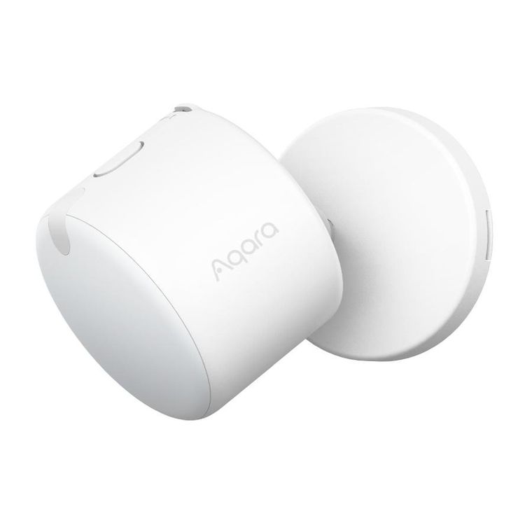 Aqara, Presence Sensor FP300, czujnik obecności, Zigbee, Matter