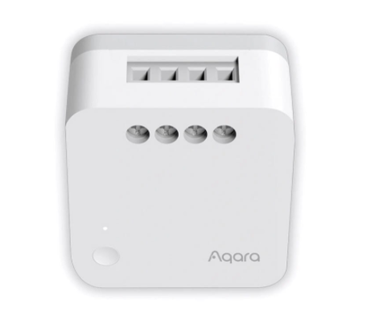 Aqara, Single Switch Module, przełącznik, T1, Zigbee EU