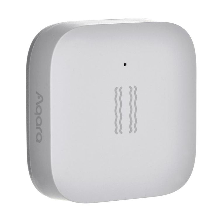 Aqara, Vibration Sensor, czujnik wibracji