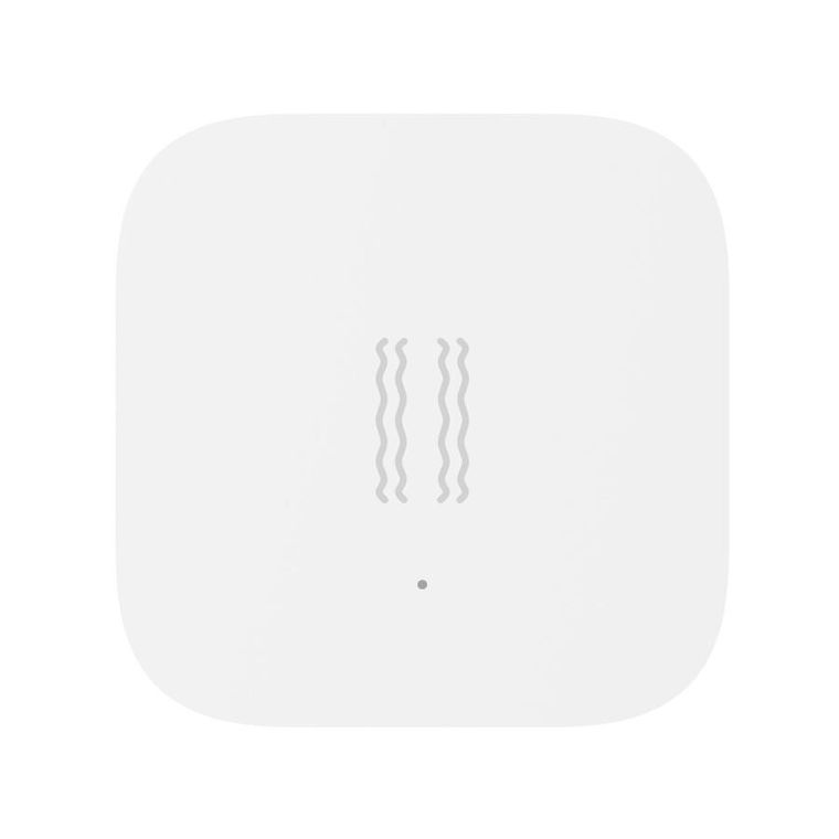 Aqara, Vibration Sensor T1, czujnik wibracji, biały