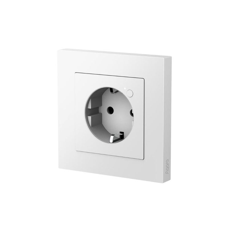 Aqara, Wall Outlet H2 EU, gniazdko elektryczne
