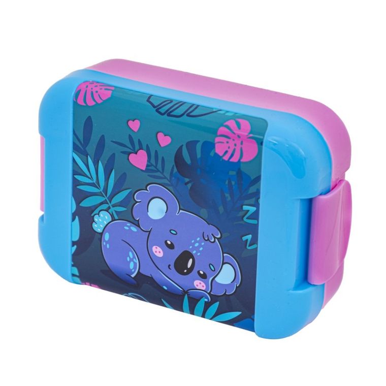 Aqua Pure, lunchbox, Sweet Koala