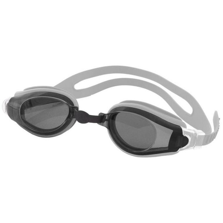 Aqua Speed, City, okularki pływackie, czarne