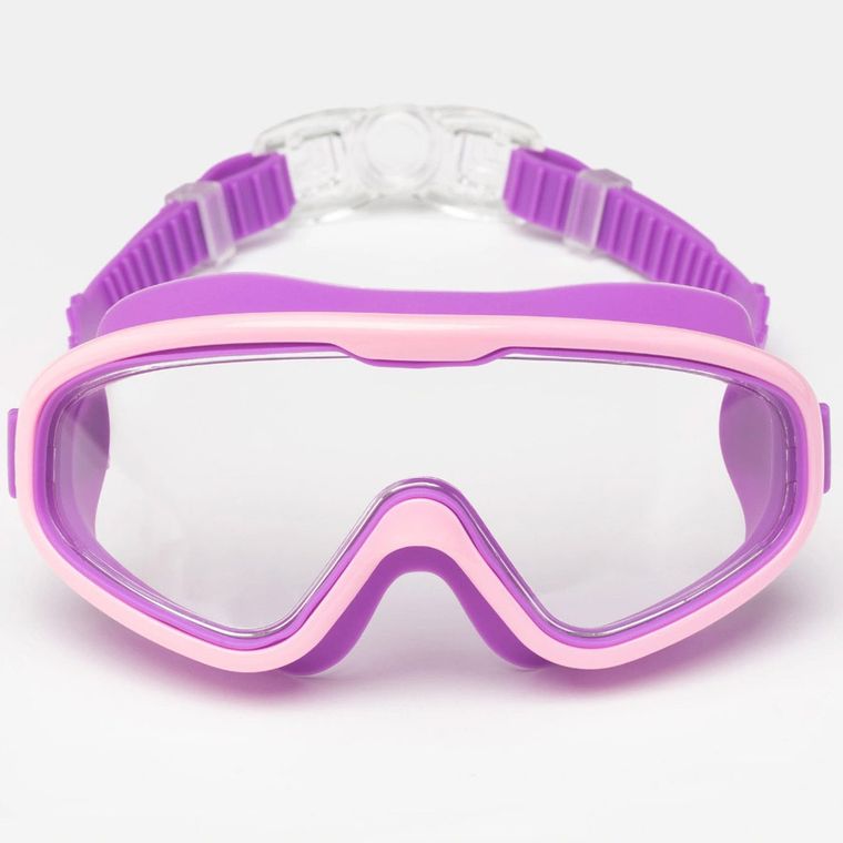 Aqua-Speed, Tivano, okulary pływackie, rozmiar junior