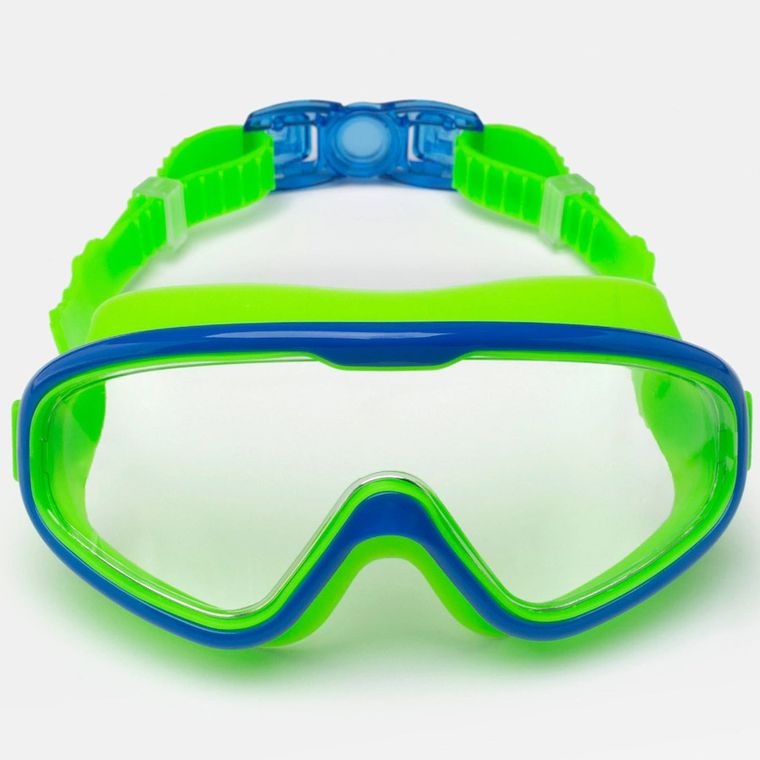 Aqua-Speed, Tivano, okulary pływackie, rozmiar junior