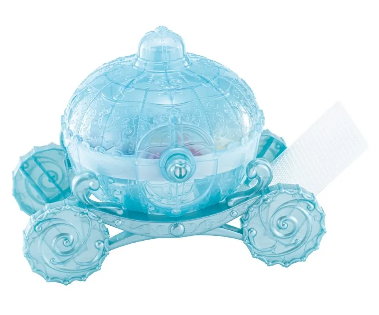 Aquabeads, Podróż do świata baśni, koraliki wodne, zestaw startowy, 35073