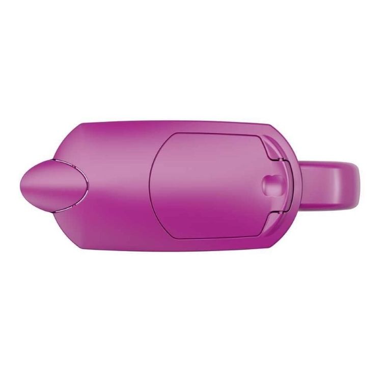 Aquaphor, Smile, dzbanek filtrujący, wkład A5 Mg, fuksjowy