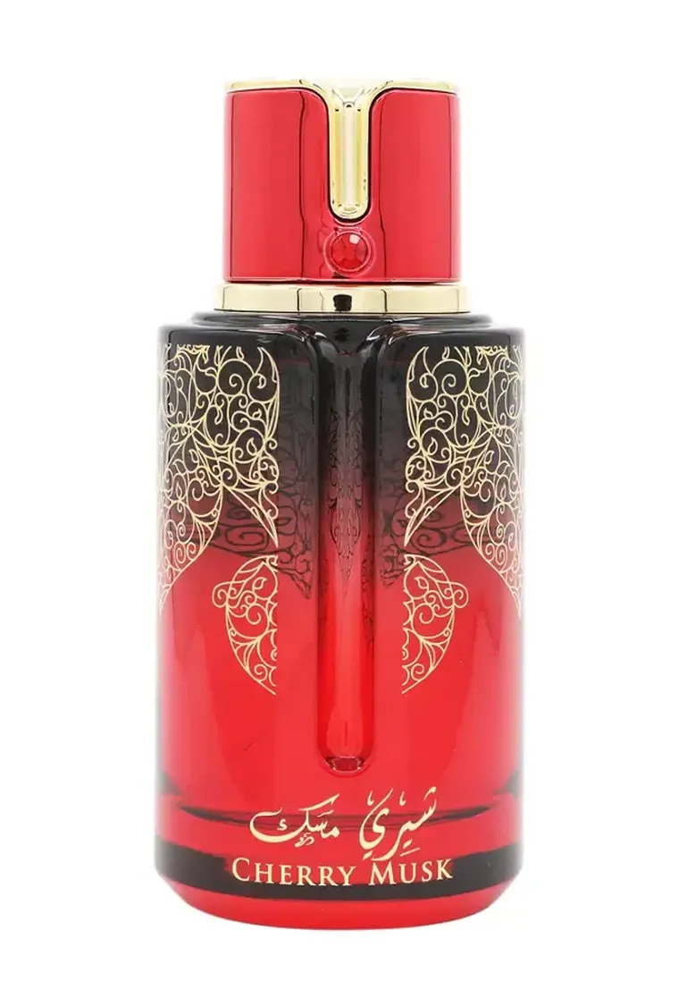 Arabiyat, Prestige Cherry Musk, woda perfumowana, 100 ml