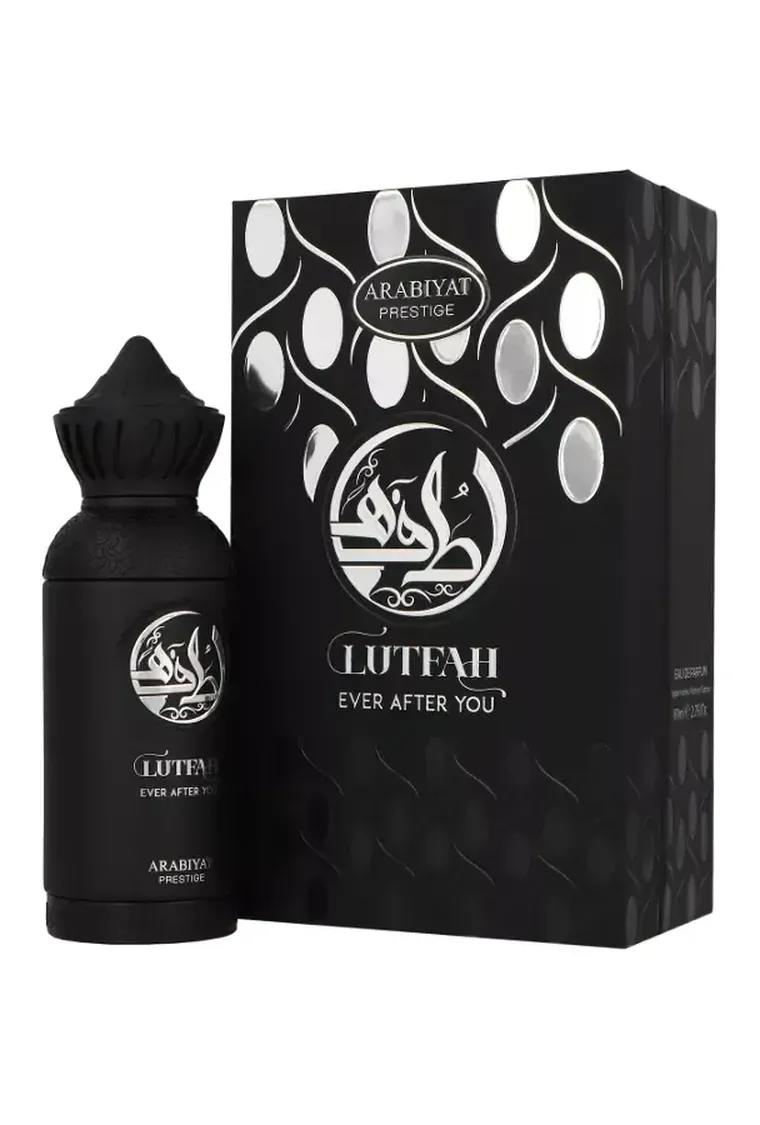Arabiyat, Prestige Lutfah Ever After You, woda perfumowana, 80 ml