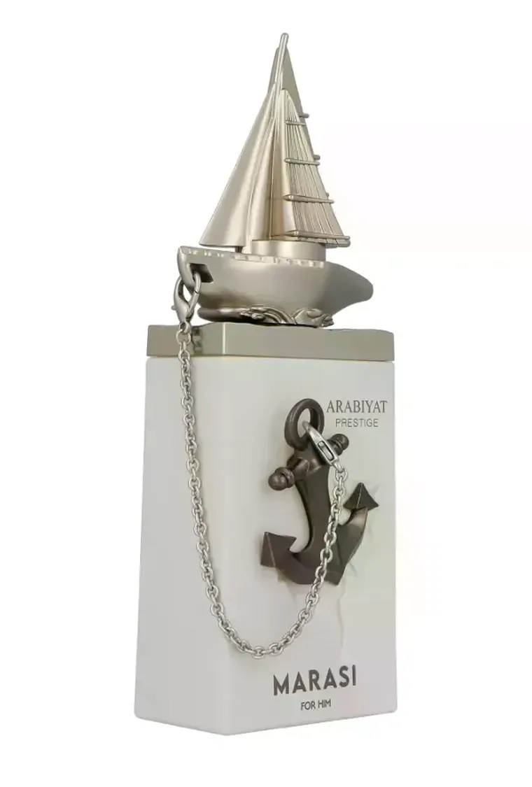 Arabiyat, Prestige Marasi For Him, woda perfumowana, 100 ml