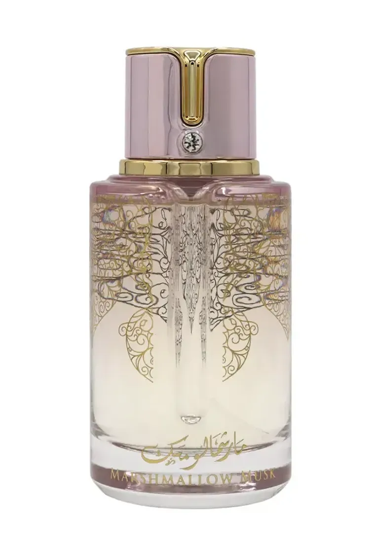 Arabiyat, Prestige Marshmallow Musk, woda perfumowana, 100 ml