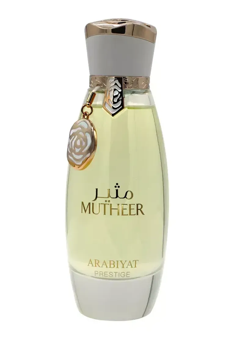 Arabiyat, Prestige Mutheer, woda perfumowana, 100 ml