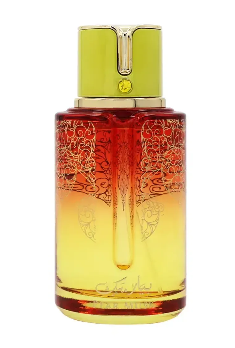 Arabiyat, Prestige Pear Musk, woda perfumowana, 100 ml