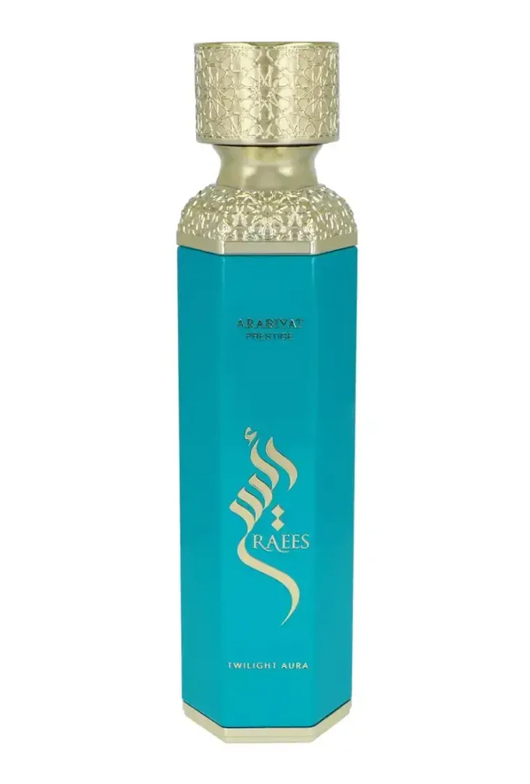 Arabiyat, Prestige Raees Twilight Aura, woda perfumowana, 180 ml