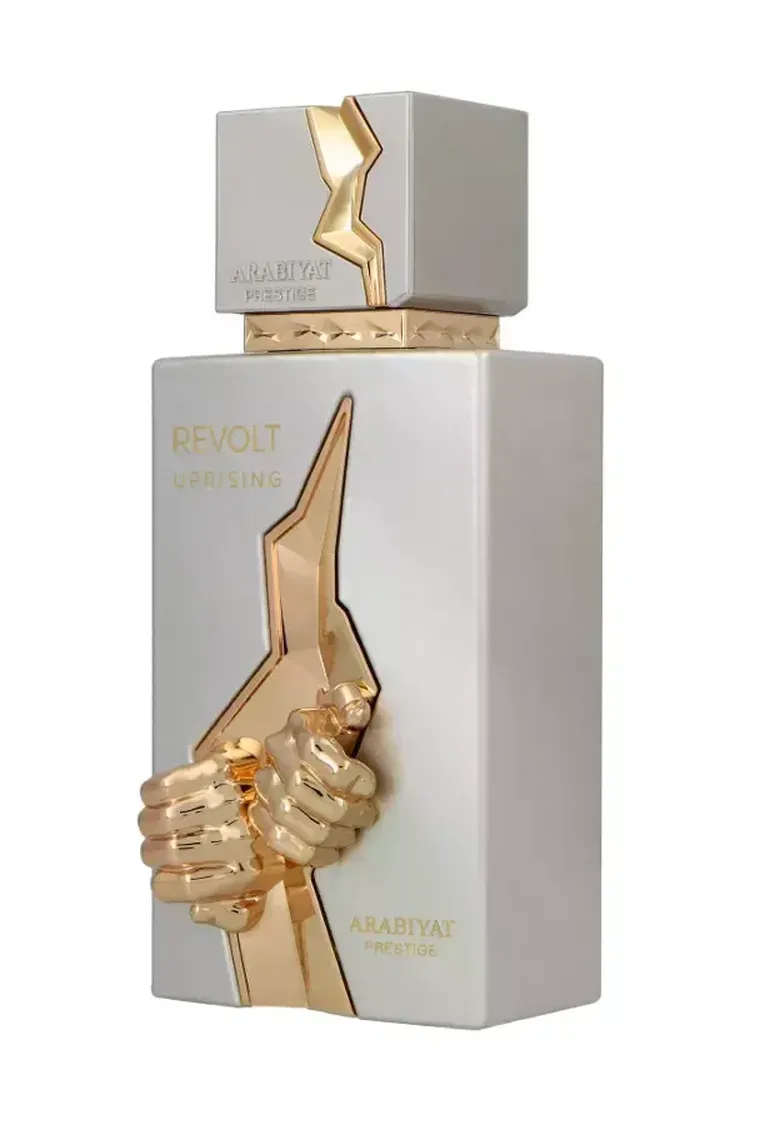 Arabiyat, Prestige Revolt Uprising, woda perfumowana, 100 ml