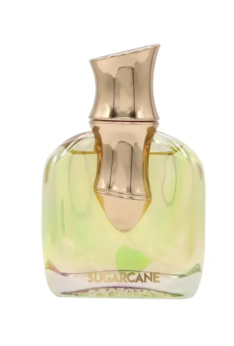 Arabiyat, Prestige Sugarcane Vanilla, woda perfumowana, 100 ml