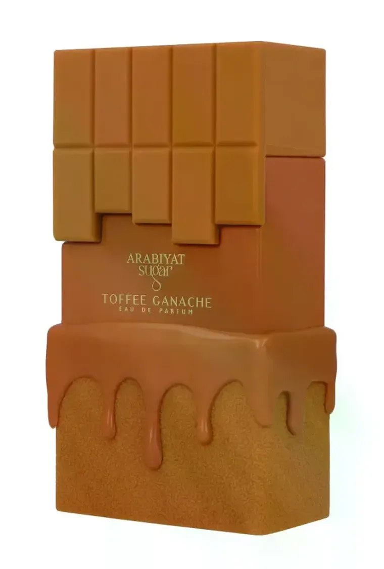 Arabiyat, Sugar Toffee Ganache, woda perfumowana, 100 ml
