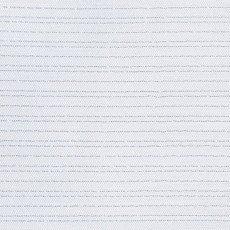 Arlona, zasłona, zdobiona srebrną nicią, 140-250 cm