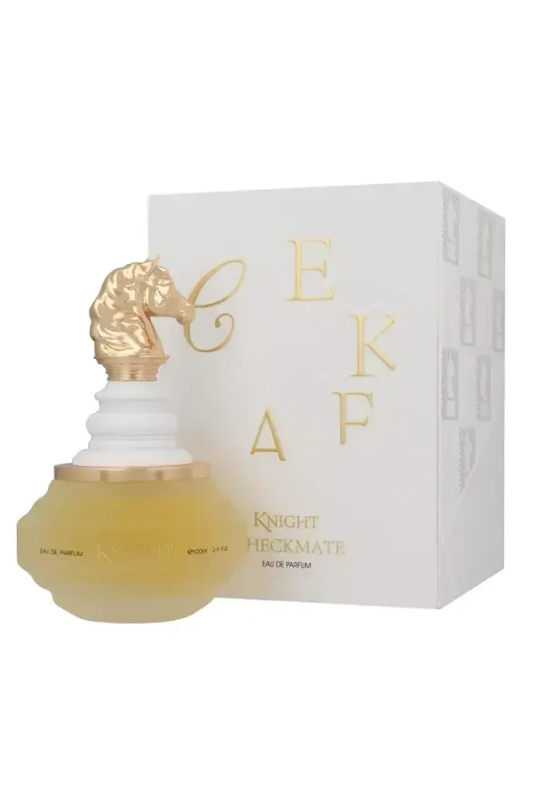 Armaf, Check Mate White Knight, woda perfumowana, 100 ml