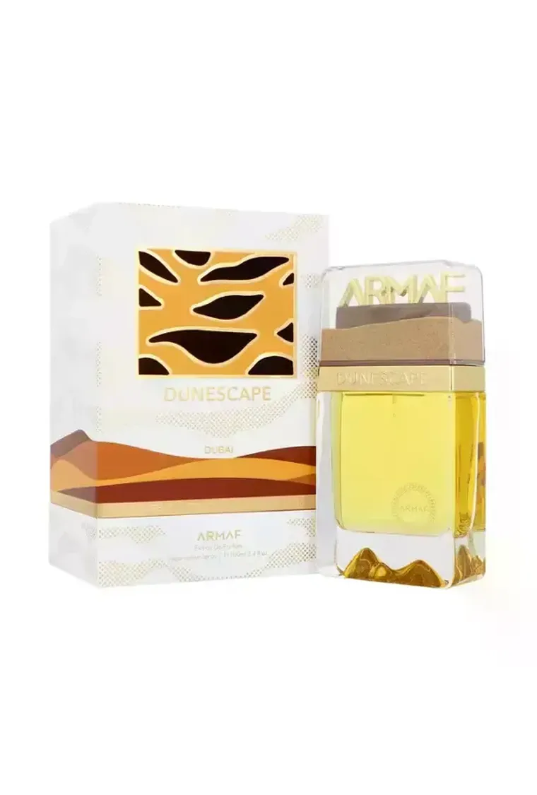 Armaf, Dunescape Extrait de Parfum, ekstrakt perfum, 100 ml