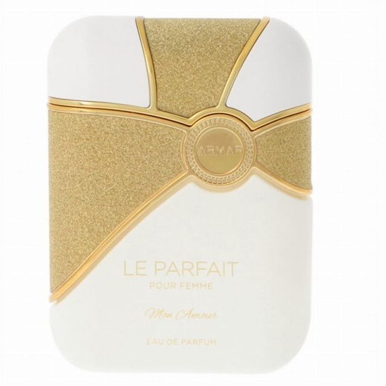 Armaf, Le Parfait Mon Amour Pour Femme, woda perfumowana, spray, 100 ml