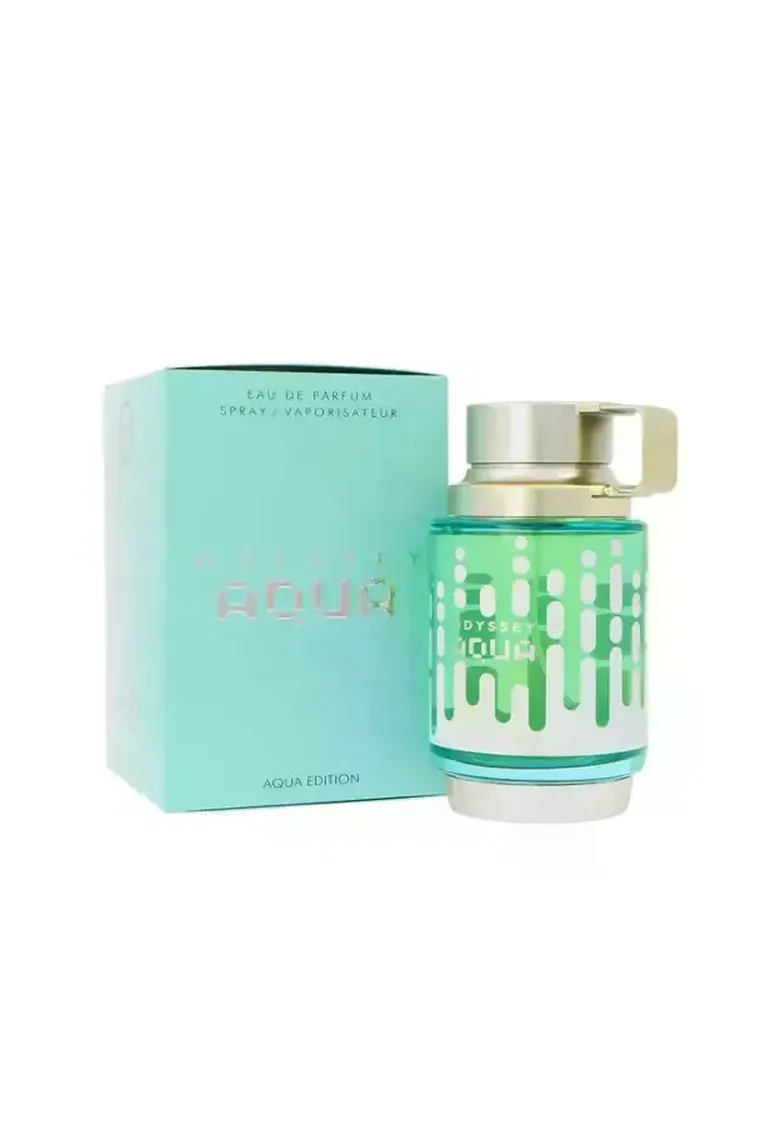 Armaf, Odyssey Aqua, woda perfumowana, 200 ml