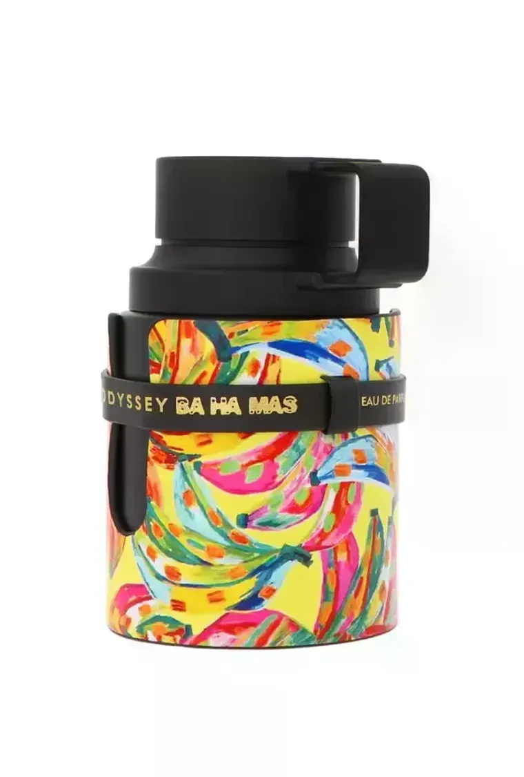 Armaf, Odyssey BA HA MAS, woda perfumowana, 100 ml