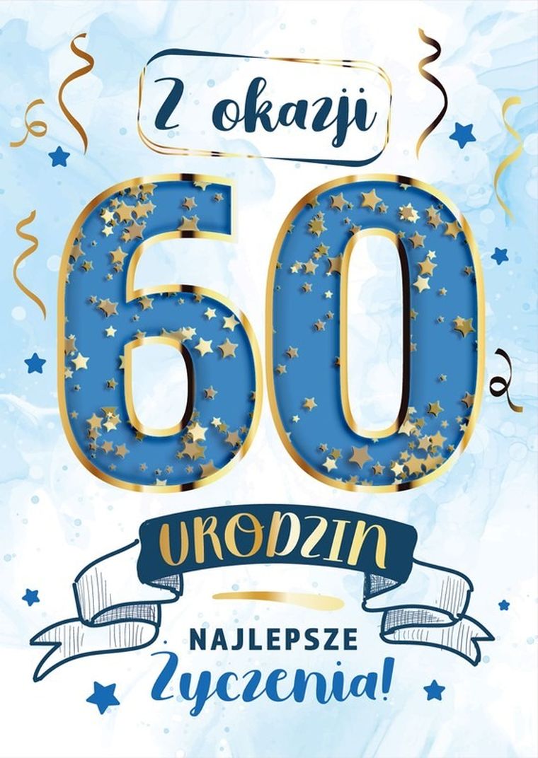 Armin Style, karnet, konfetti