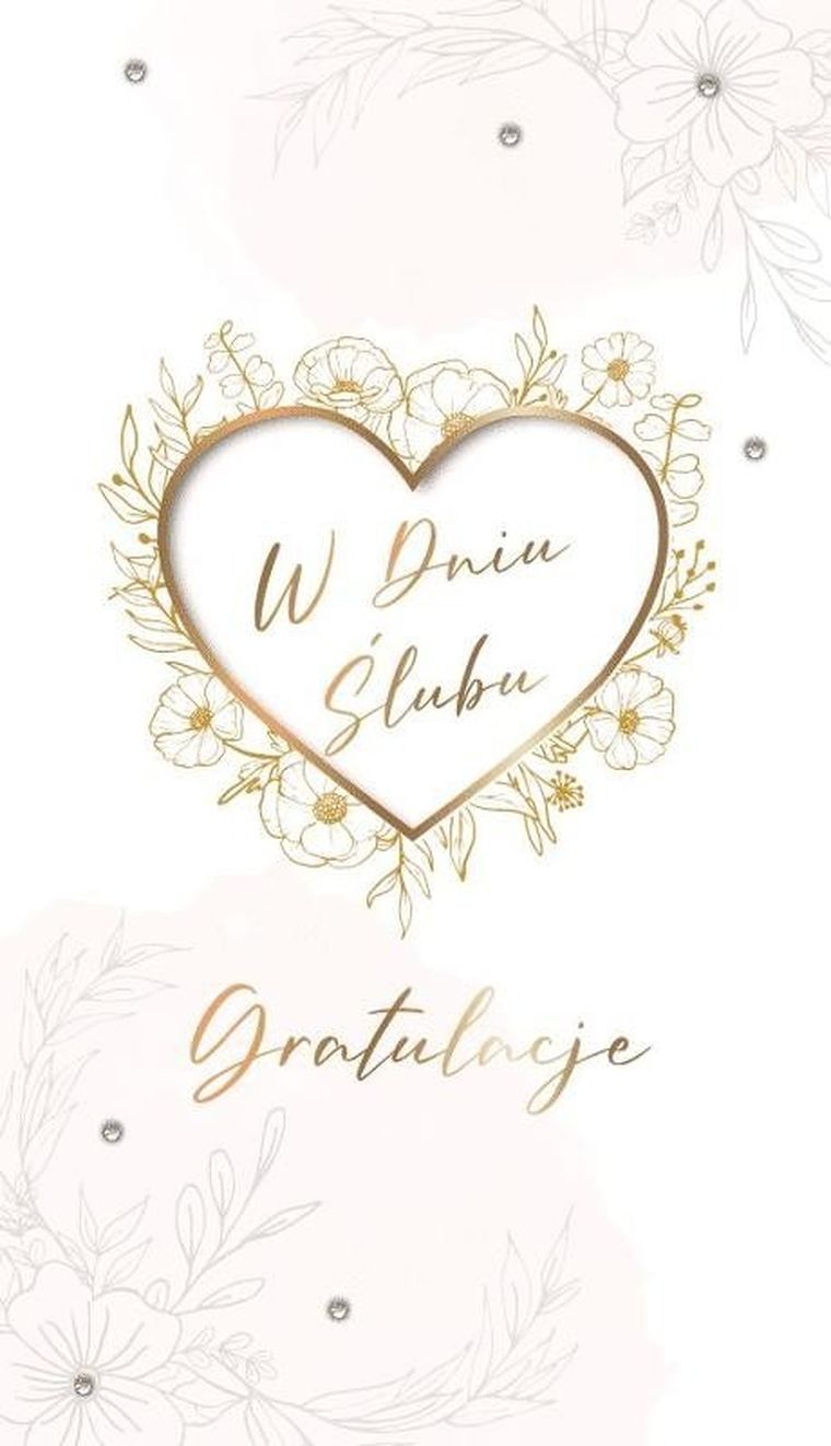 Armin Style, karnet, ślub