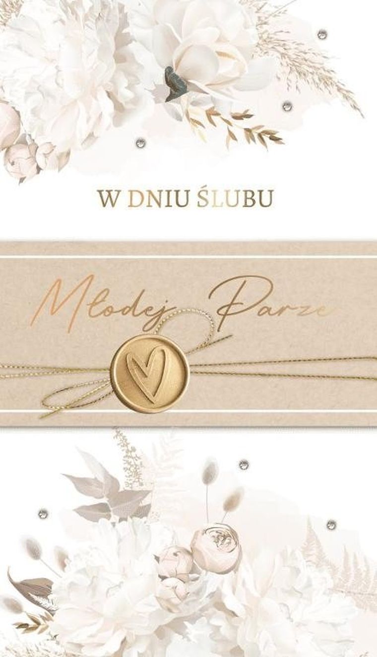 Armin Style, karnet, ślub