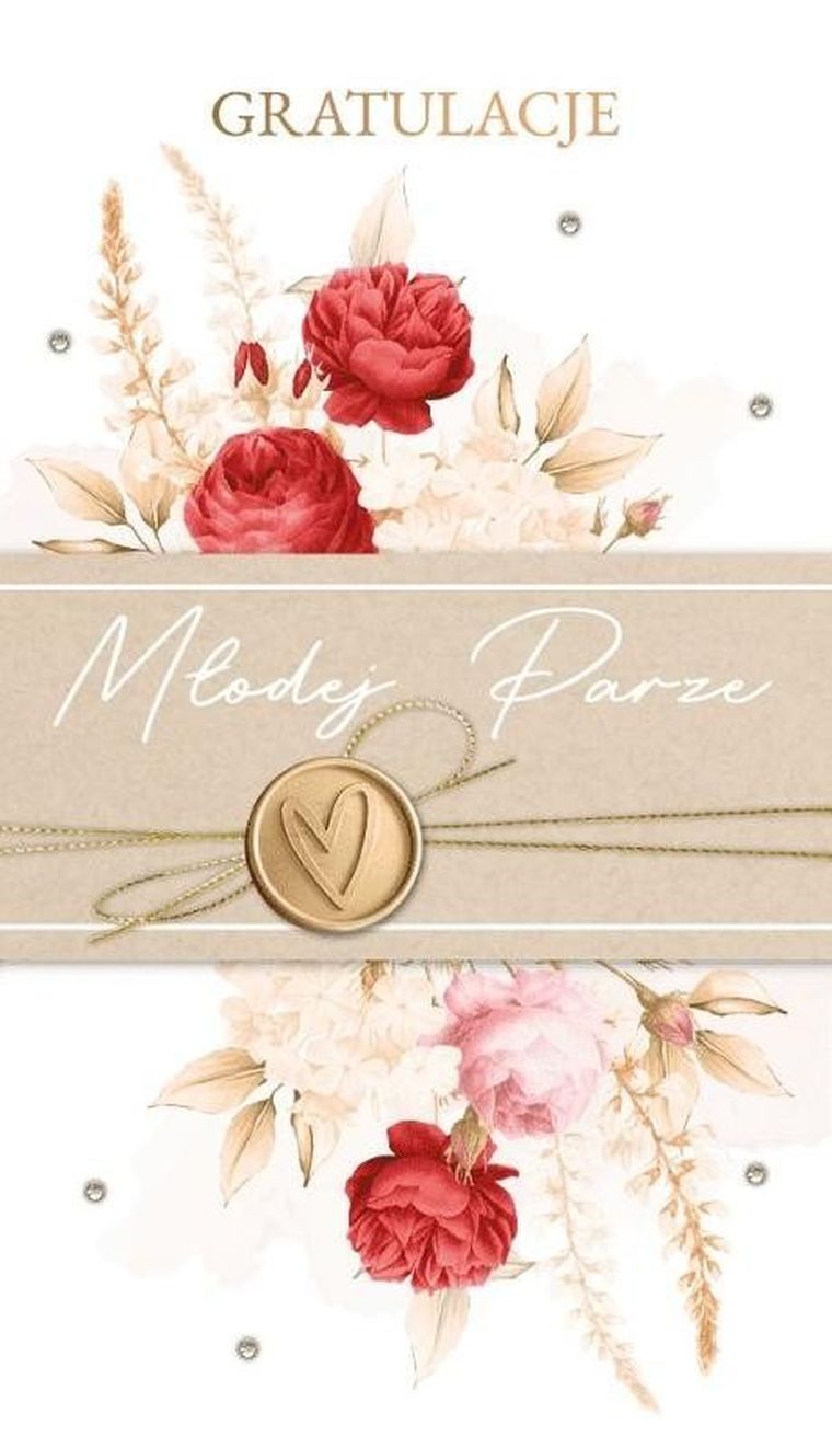 Armin Style, karnet, ślub