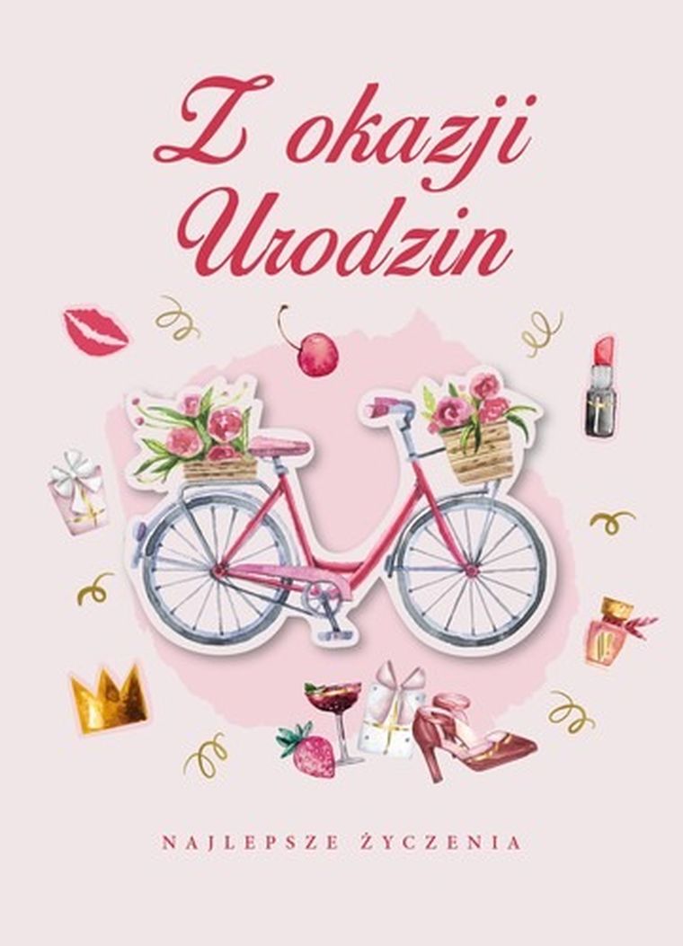 Armin Style, karnet, urodziny