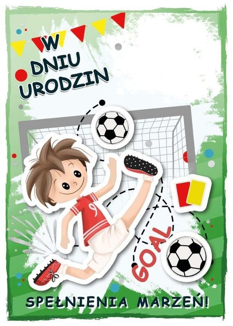 Armin Style, karnet, urodziny, chłopiec