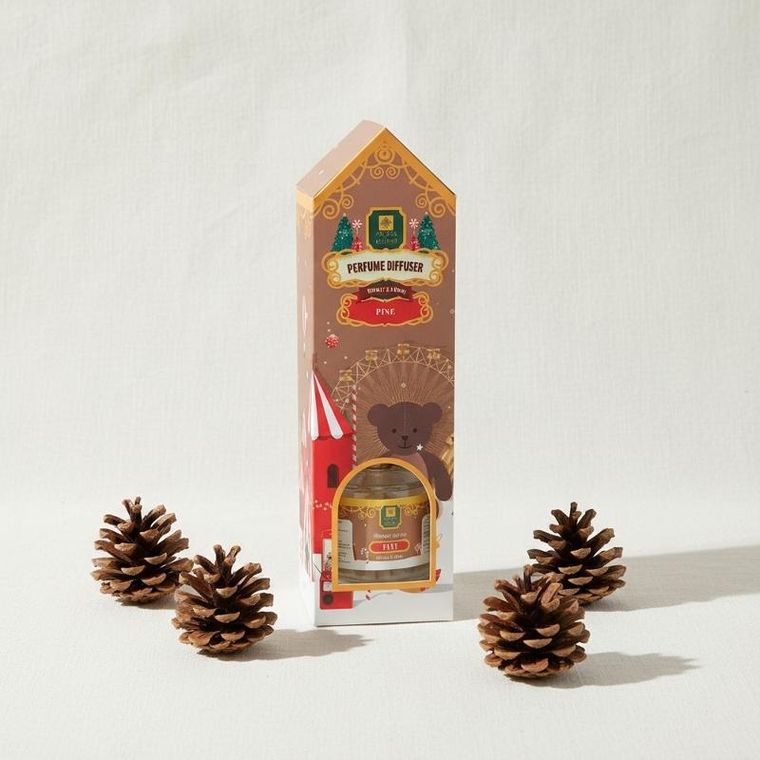 Aroma Di Rogito, olejek zapachowy, 100 ml