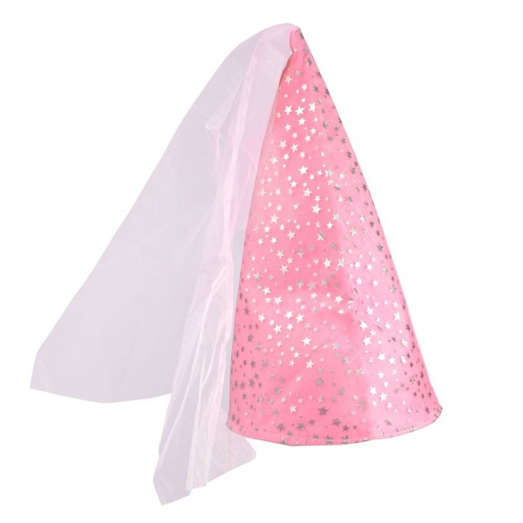 Arpex, czapka wróżki