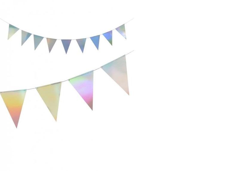 Arpex, girlanda opalizująca