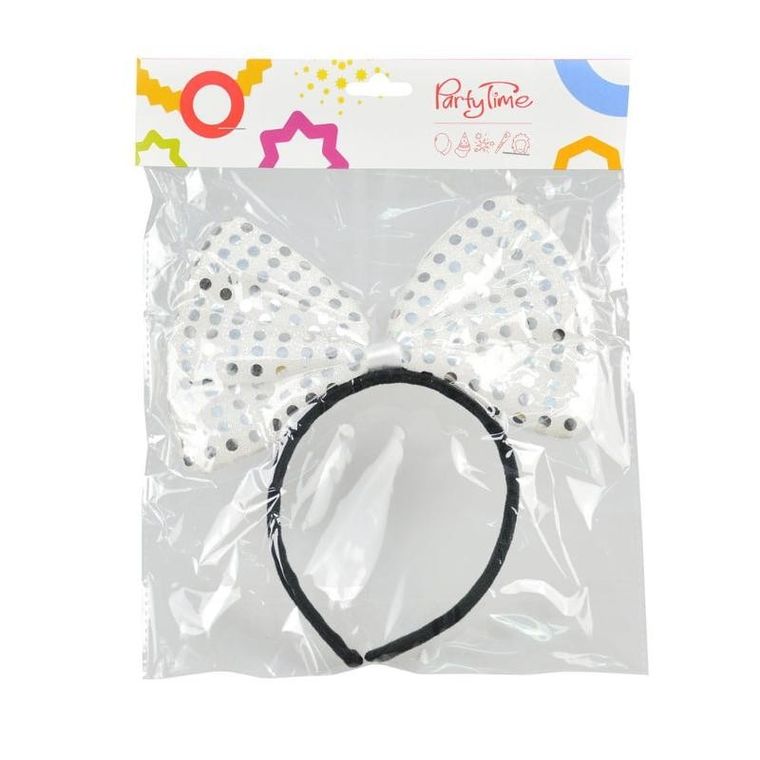 Arpex, kokarda na opasce, srebrna