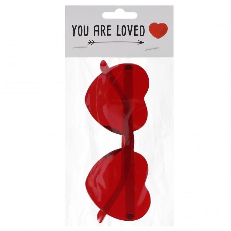 Arpex, okulary zakochanych