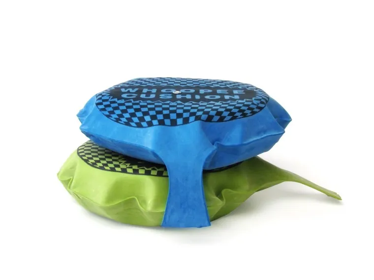 Arpex, poduszka pierdzioszka