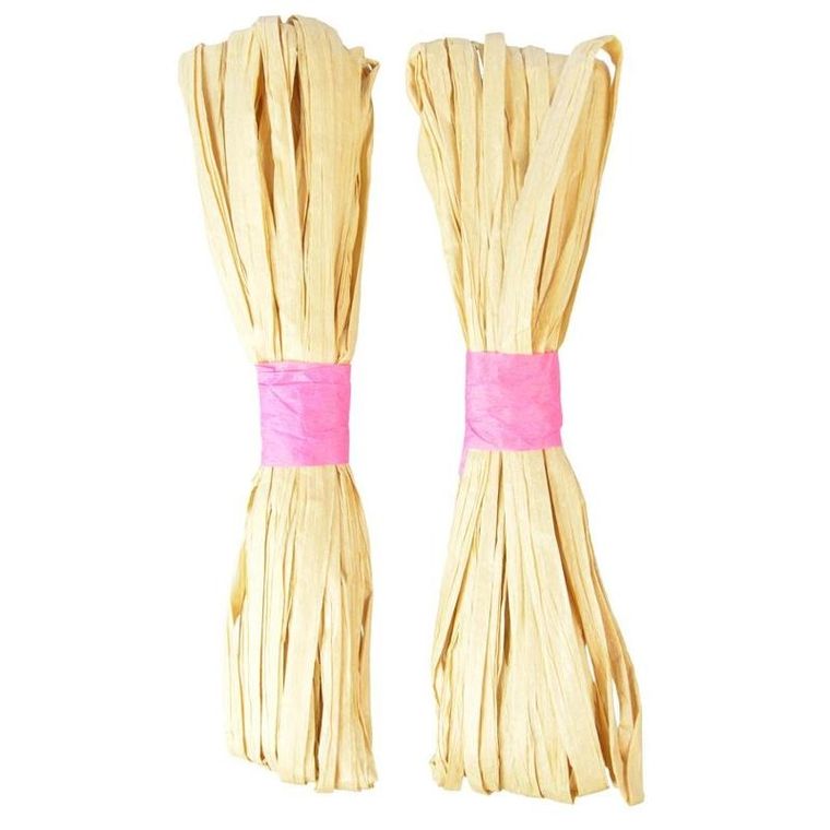 Arpex, rafia, 2 szt.