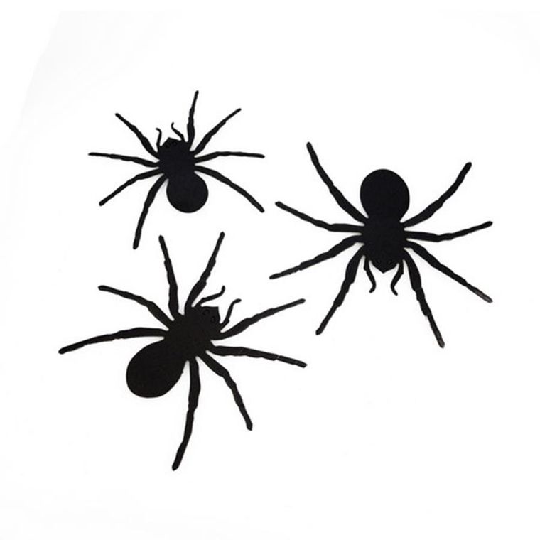 Arpex, Straszydła Ścienne, ozdoby halloweenowe samoprzylepne