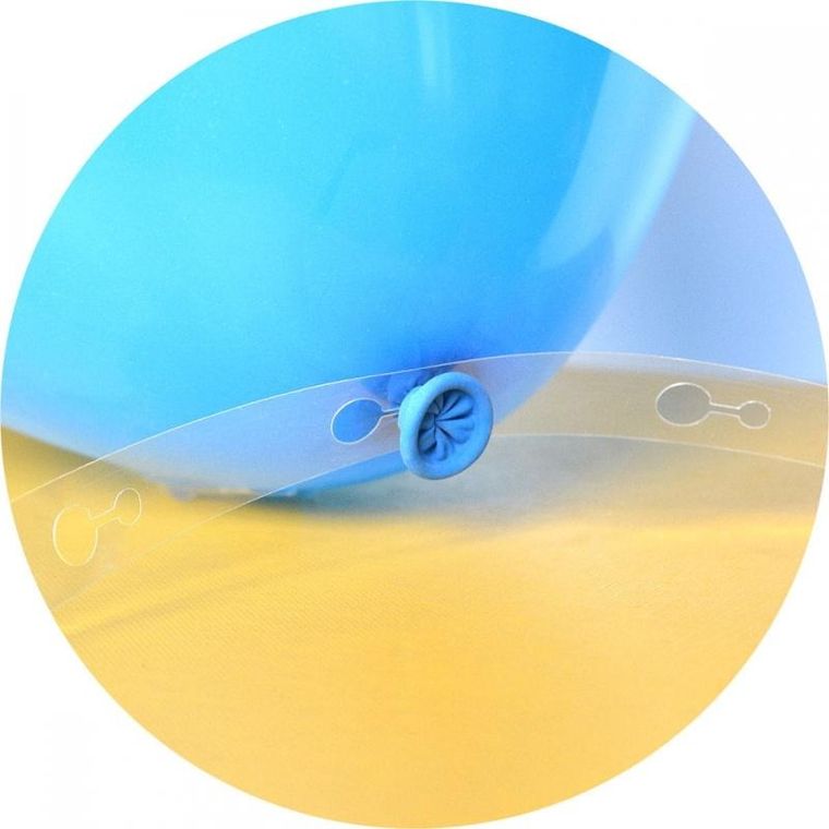 Arpex, taśma do girland balonowych