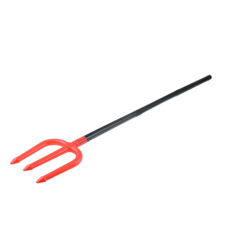 Arpex, trójząb składany