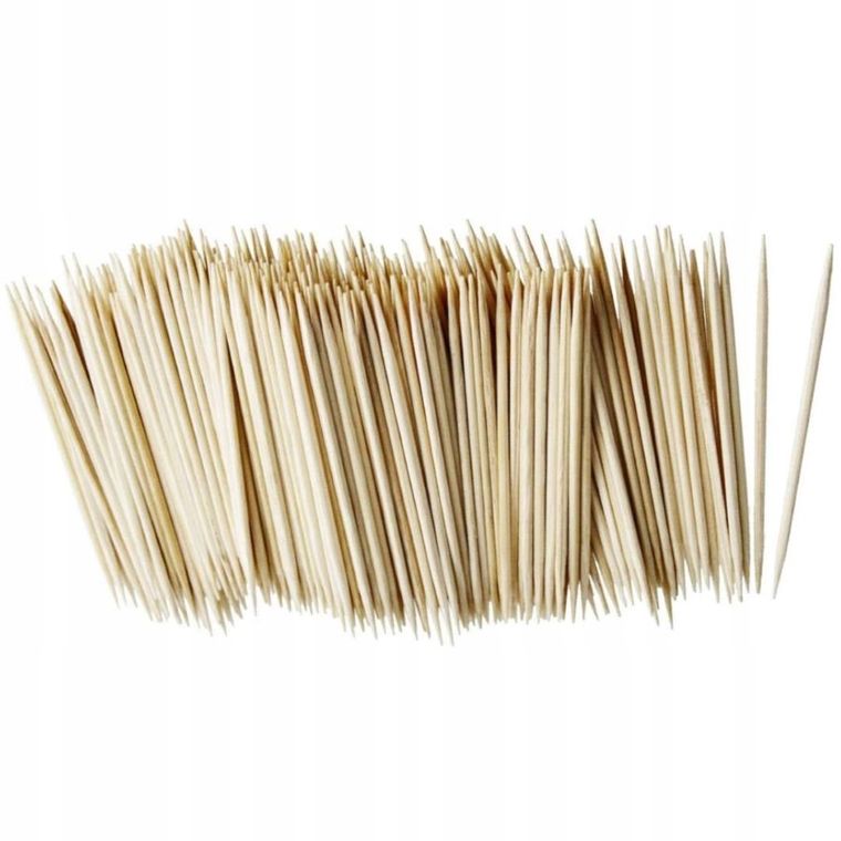 Arpex, wykałaczki, 100 szt.