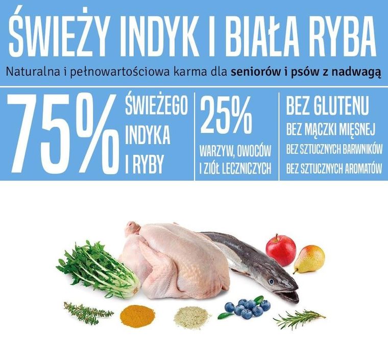 Arquivet, Fresh Senior, 10 kg